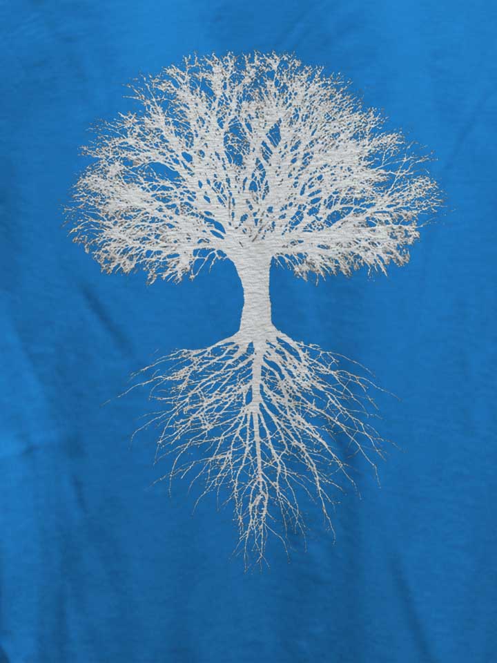 tree-of-life-03-damen-t-shirt royal 4