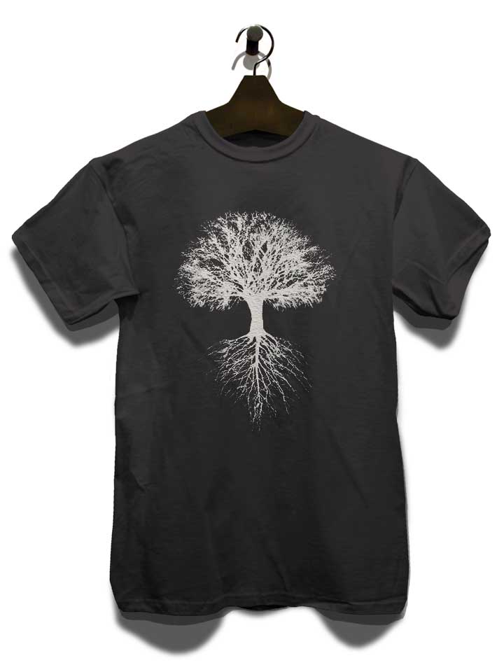 tree-of-life-03-t-shirt dunkelgrau 3