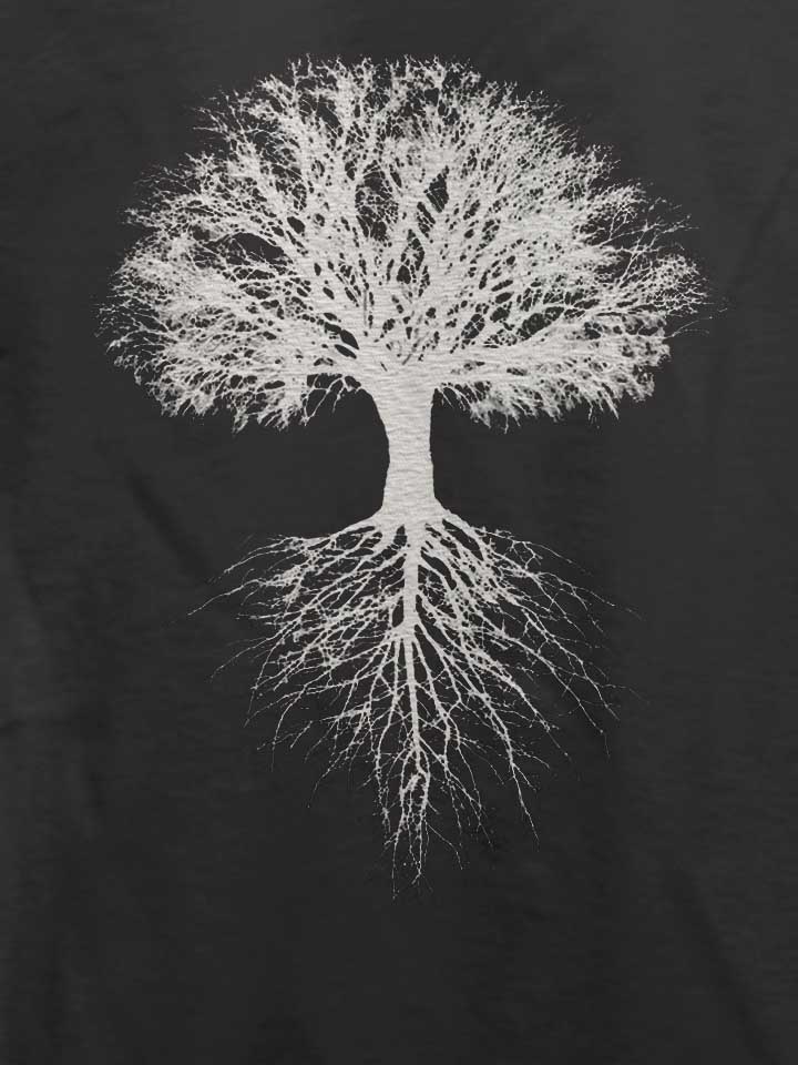 tree-of-life-03-t-shirt dunkelgrau 4