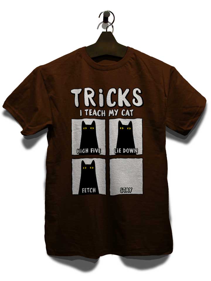 tricks-cat-t-shirt braun 3