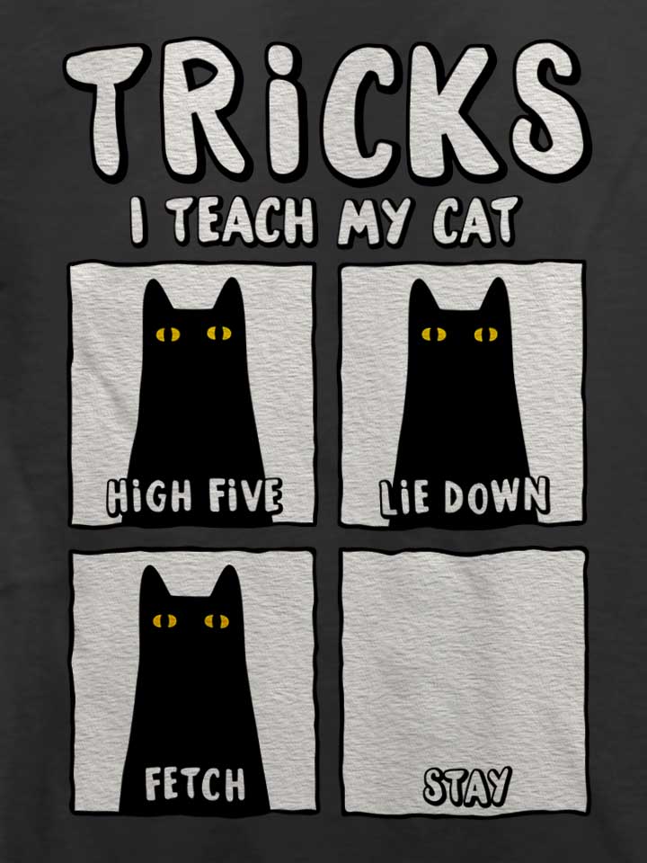 tricks-cat-t-shirt dunkelgrau 4