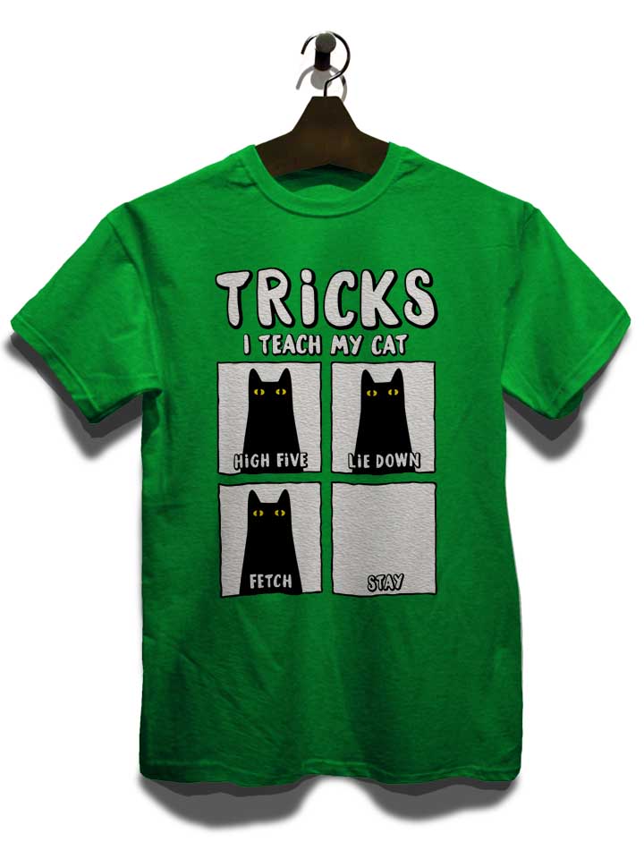 tricks-cat-t-shirt gruen 3