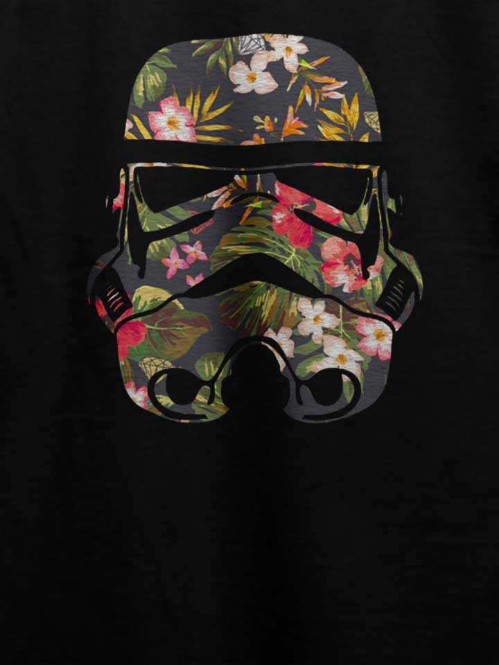 tropical-stormtrooper-t-shirt schwarz 4