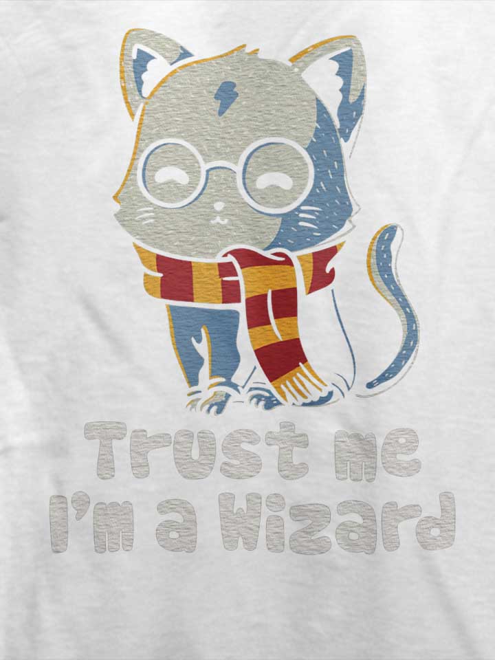 trust-me-i-m-a-wizard-cat-t-shirt weiss 4