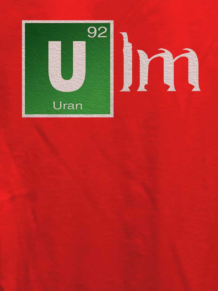 ulm-damen-t-shirt rot 4