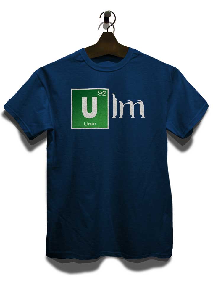 ulm-t-shirt dunkelblau 3