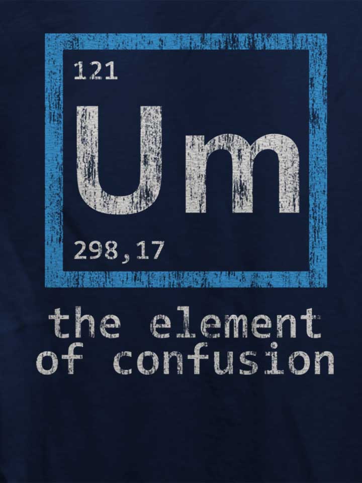 um-science-damen-t-shirt dunkelblau 4