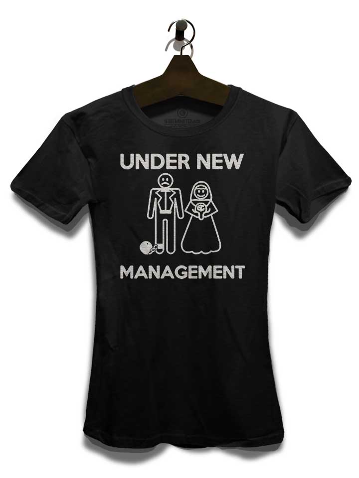 under-new-management-damen-t-shirt schwarz 3