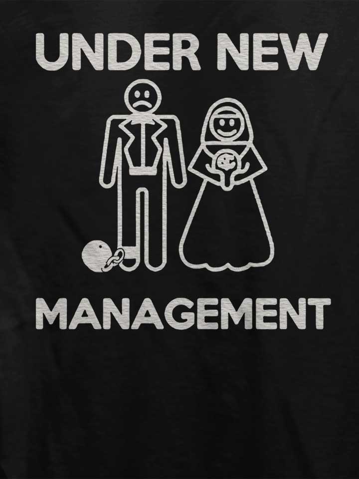 under-new-management-damen-t-shirt schwarz 4