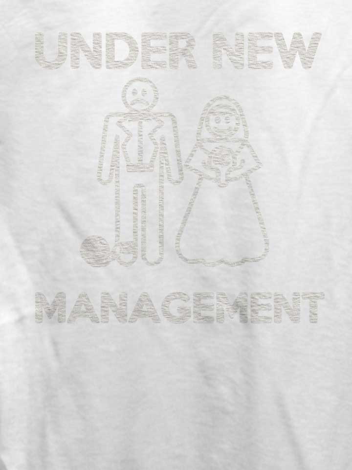 under-new-management-damen-t-shirt weiss 4