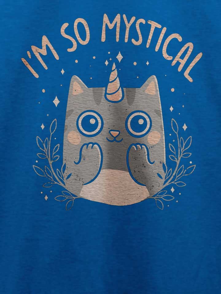 unicorn-cat-t-shirt royal 4