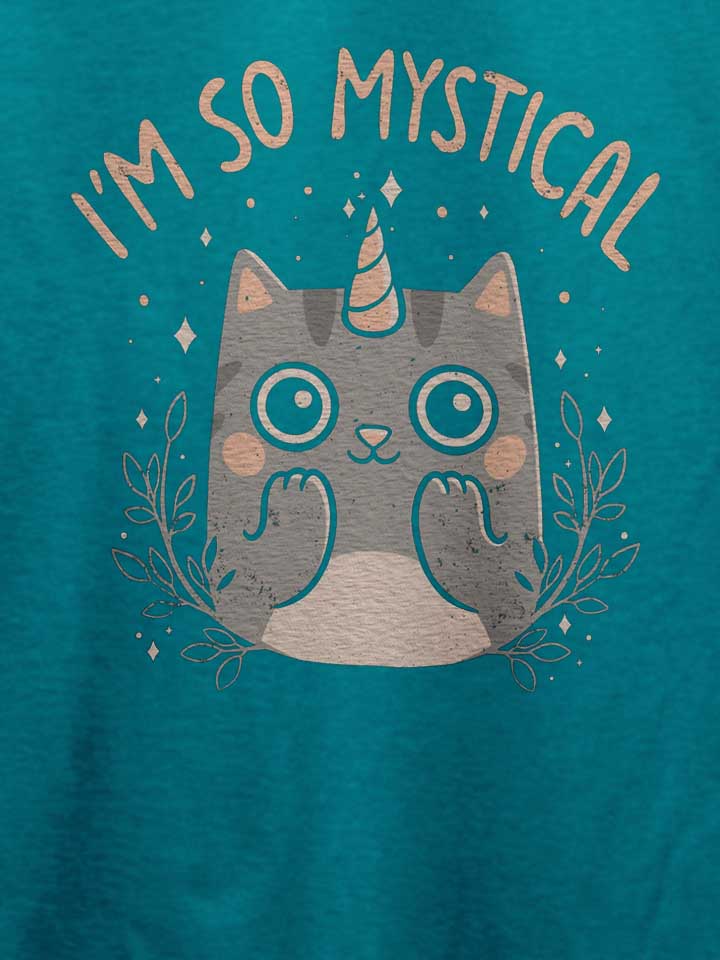 unicorn-cat-t-shirt tuerkis 4