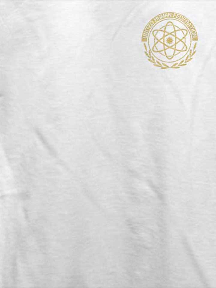 united-human-federation-valerian-chest-print-t-shirt weiss 4