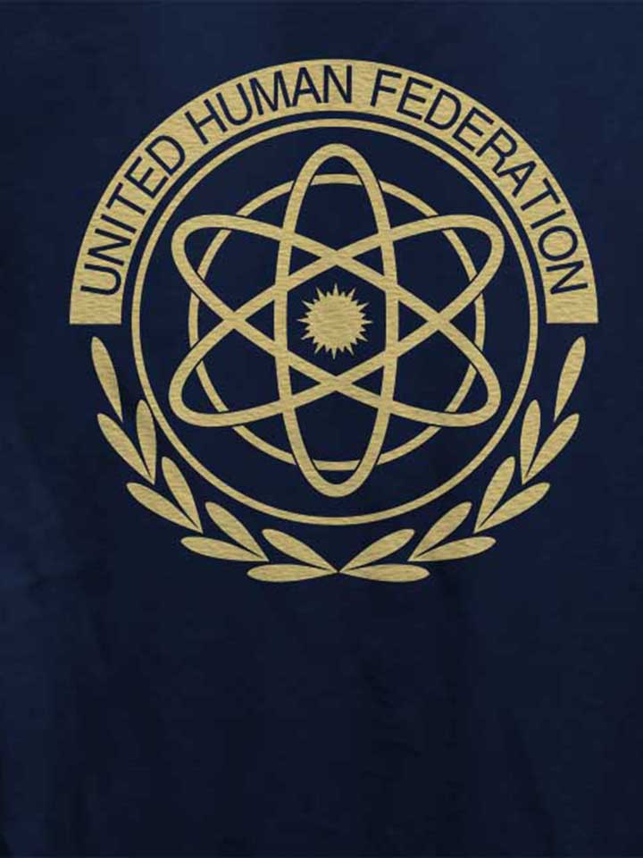 united-human-federation-valerian-damen-t-shirt dunkelblau 4