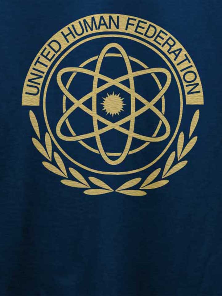 united-human-federation-valerian-t-shirt dunkelblau 4