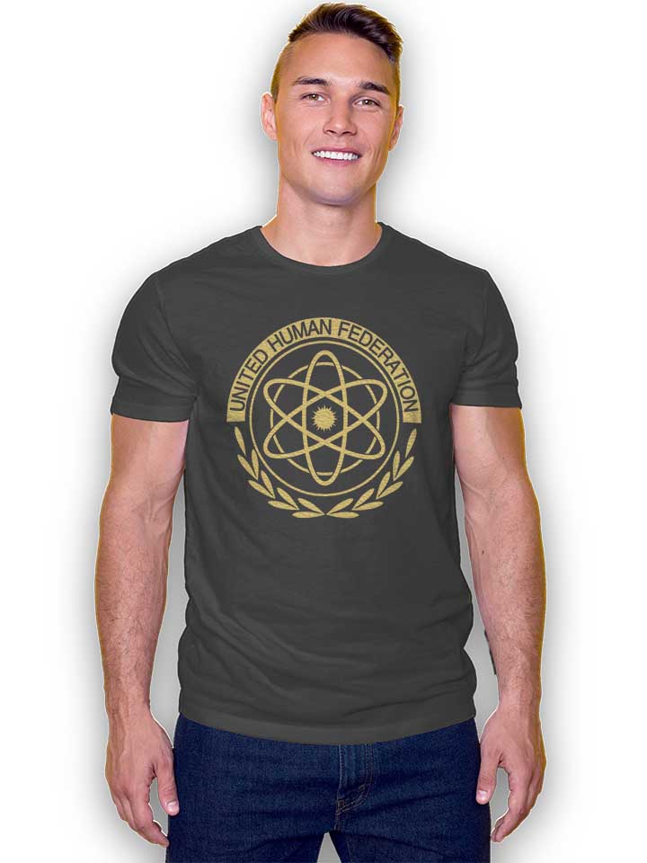 united-human-federation-valerian-t-shirt dunkelgrau 2