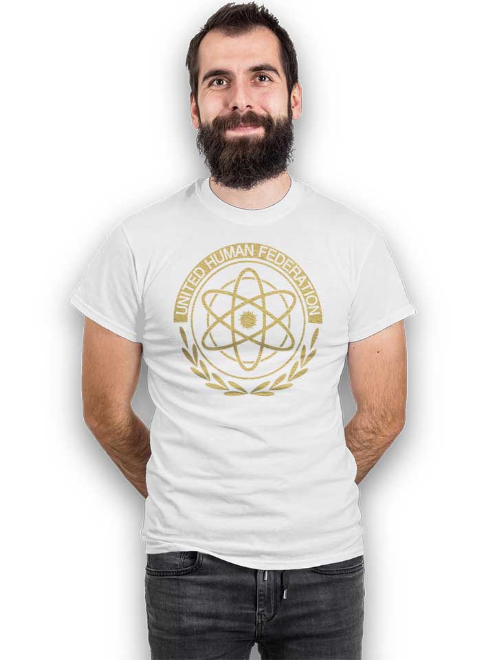 united-human-federation-valerian-t-shirt weiss 2