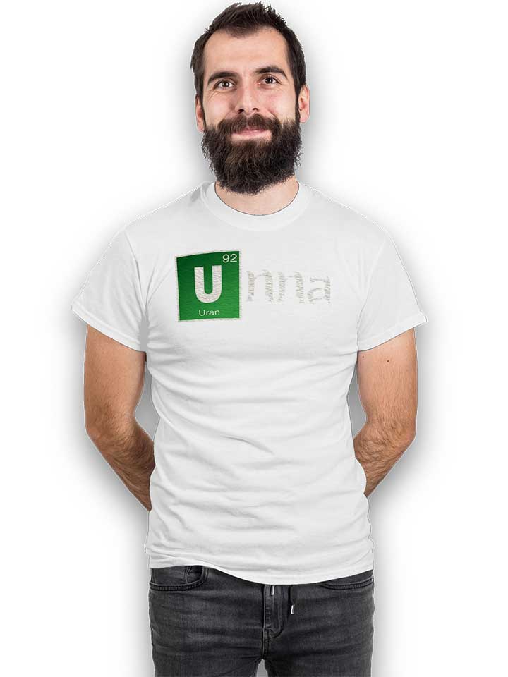 unna-t-shirt weiss 2