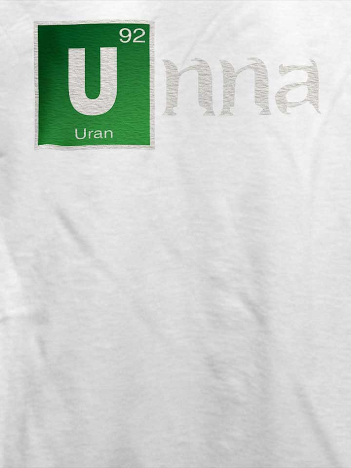 unna-t-shirt weiss 4