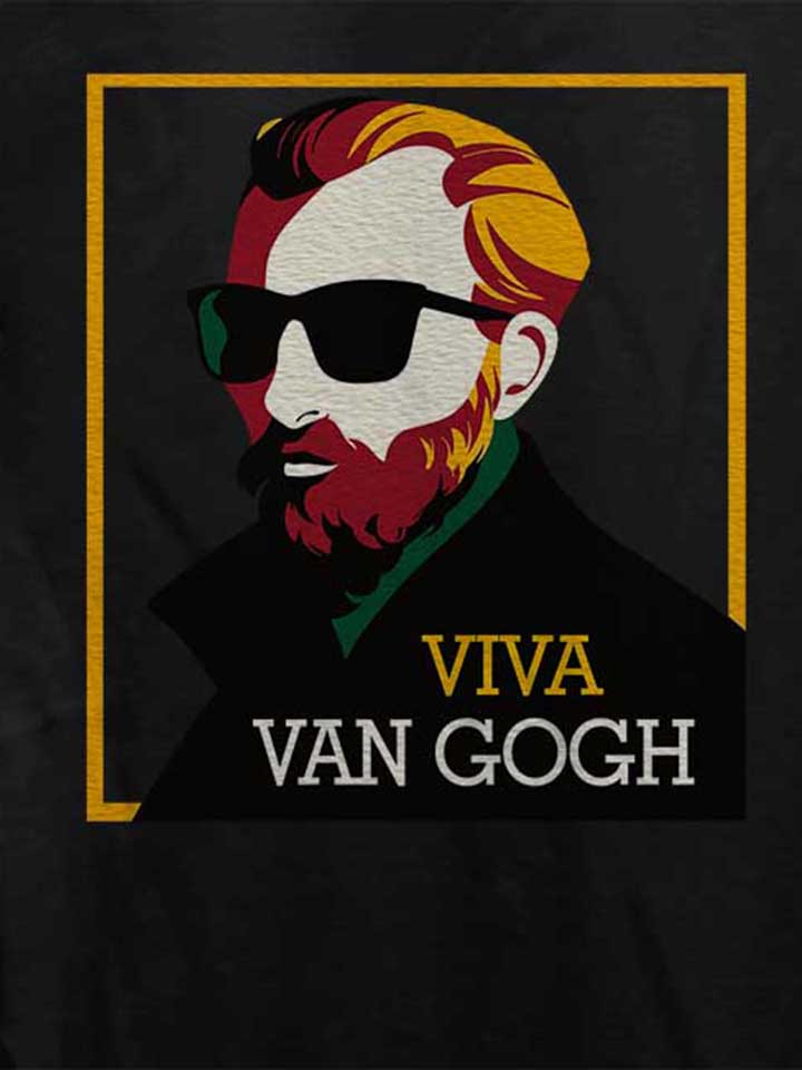 van-gogh-hipster-damen-t-shirt schwarz 4
