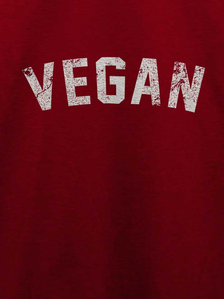 vegan-vintage-t-shirt bordeaux 4