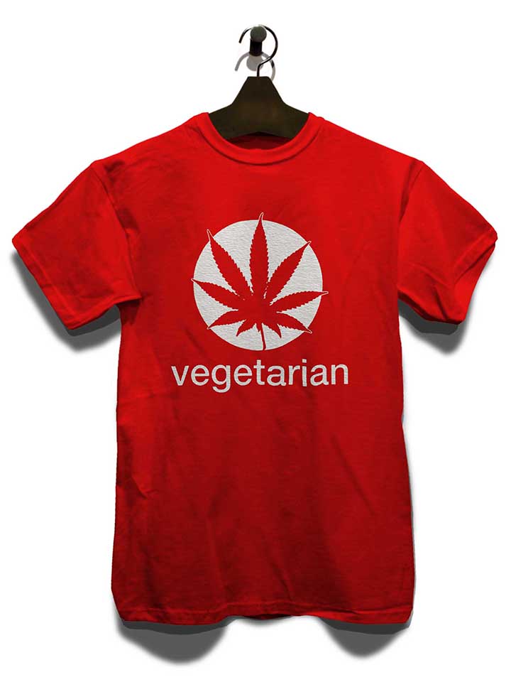 vegetarian-t-shirt rot 3