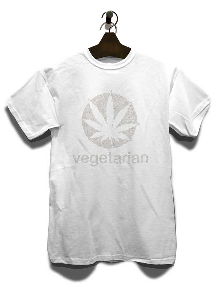 vegetarian-t-shirt weiss 3
