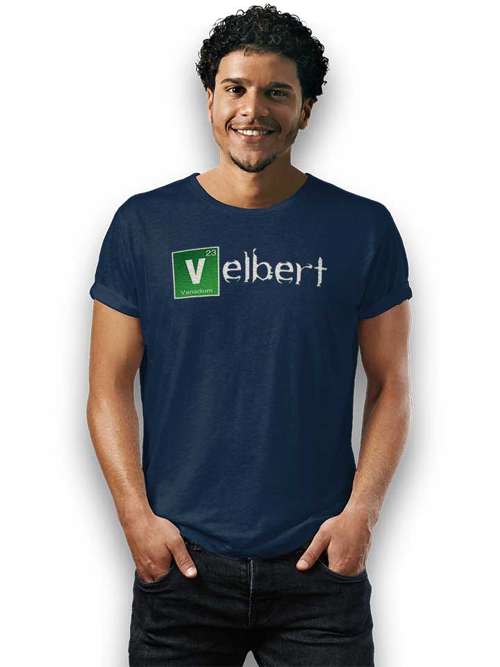 velbert-t-shirt dunkelblau 2