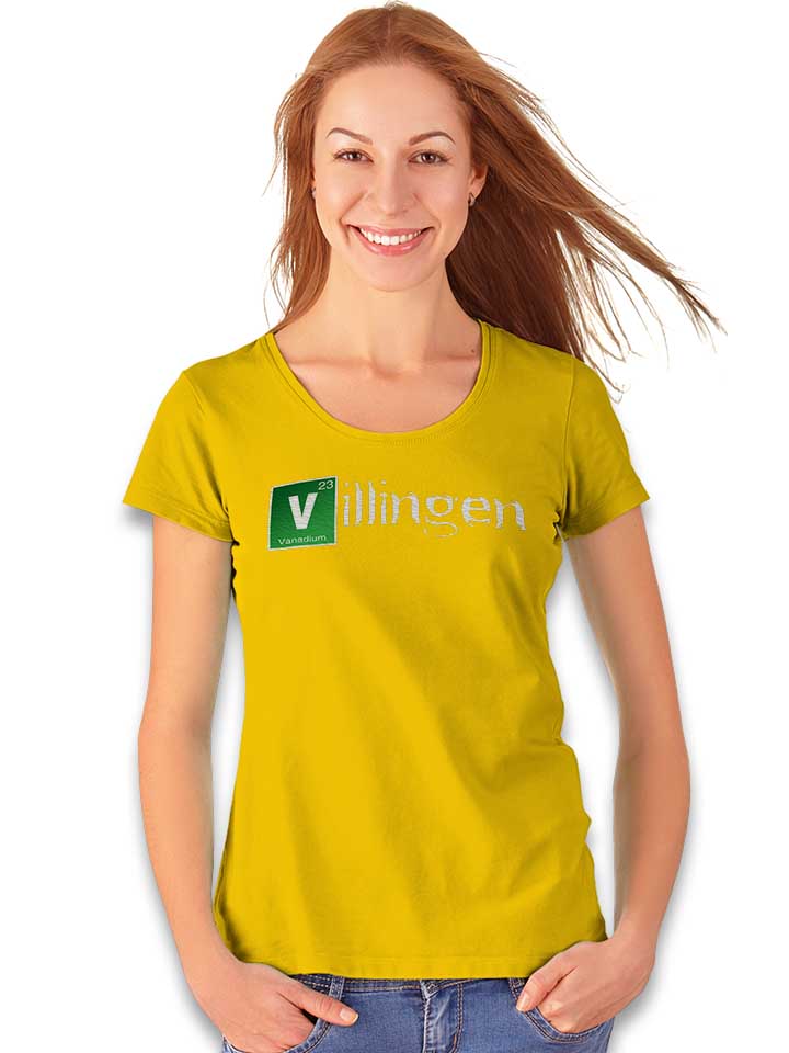 villingen-damen-t-shirt gelb 2