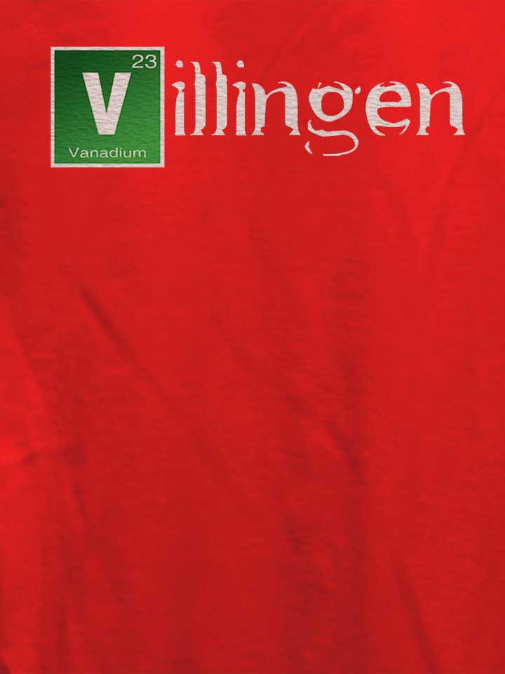 villingen-damen-t-shirt rot 4