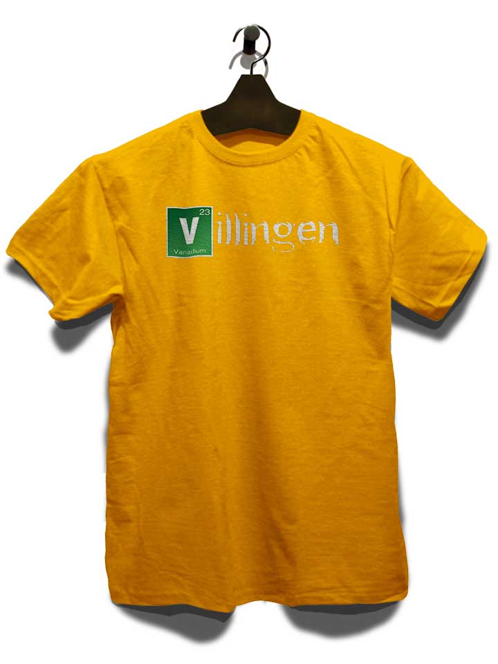 villingen-t-shirt gelb 3