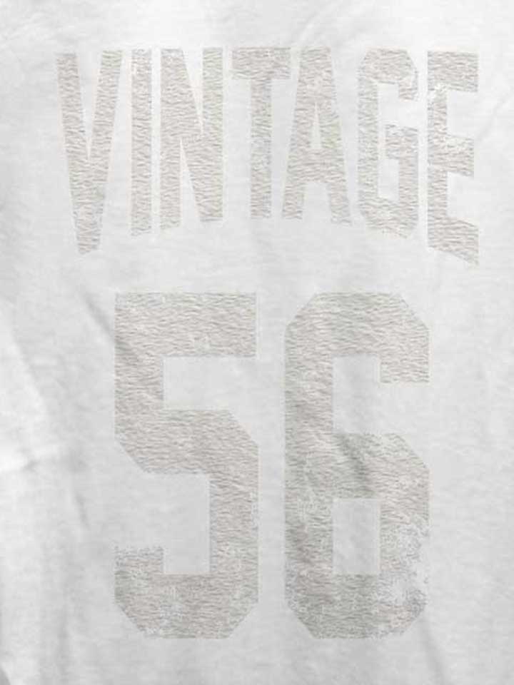 vintage-1956-damen-t-shirt weiss 4
