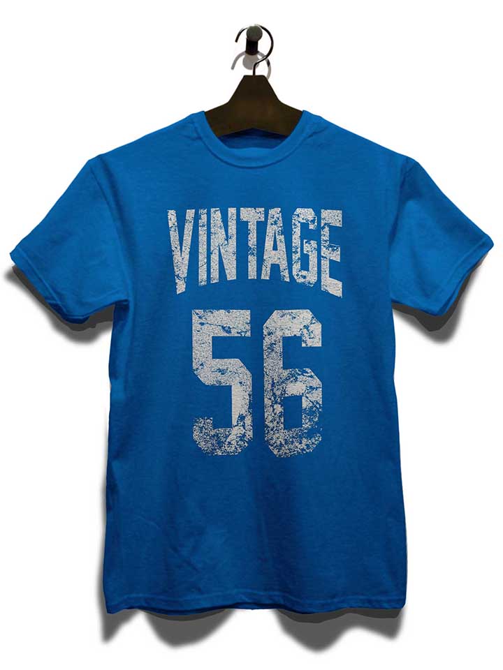 vintage-1956-t-shirt royal 3