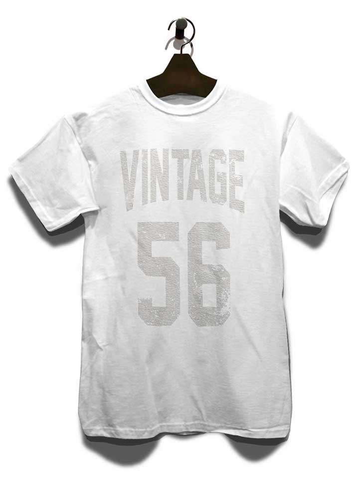 vintage-1956-t-shirt weiss 3
