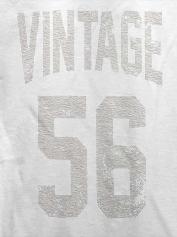 vintage-1956-t-shirt weiss 4