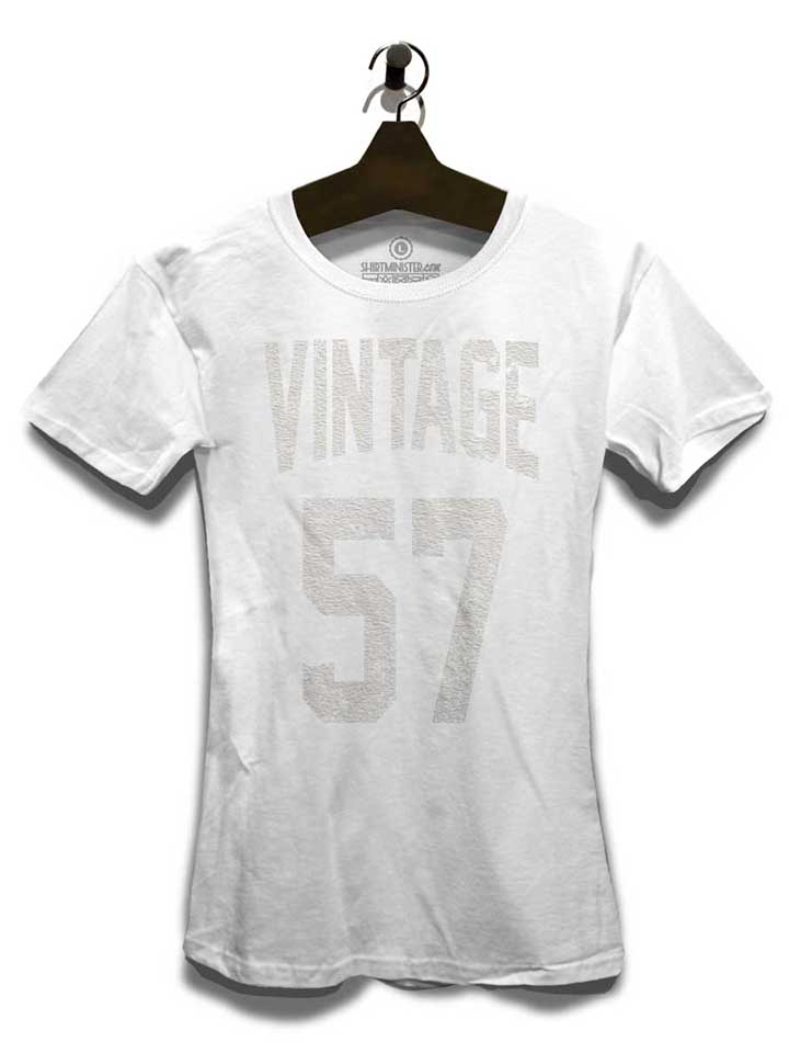 vintage-1957-damen-t-shirt weiss 3