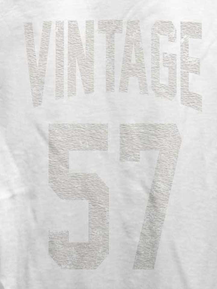 vintage-1957-damen-t-shirt weiss 4