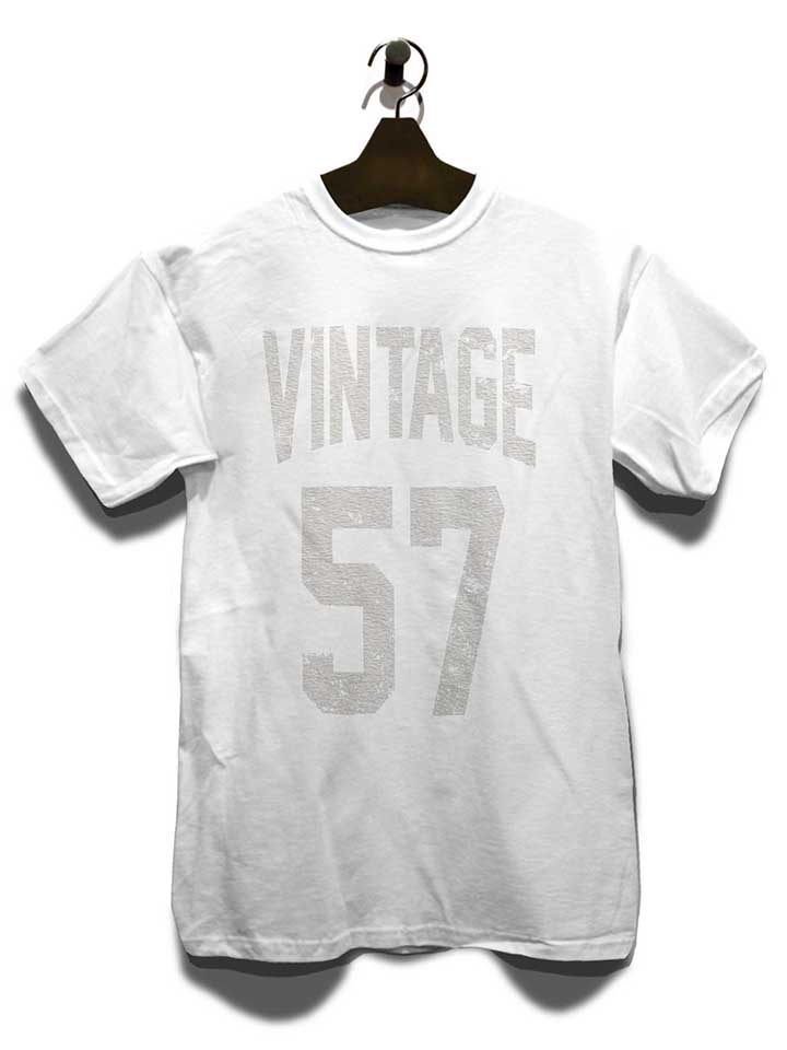 vintage-1957-t-shirt weiss 3