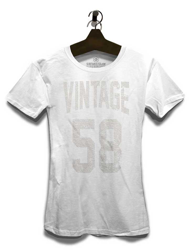 vintage-1958-damen-t-shirt weiss 3