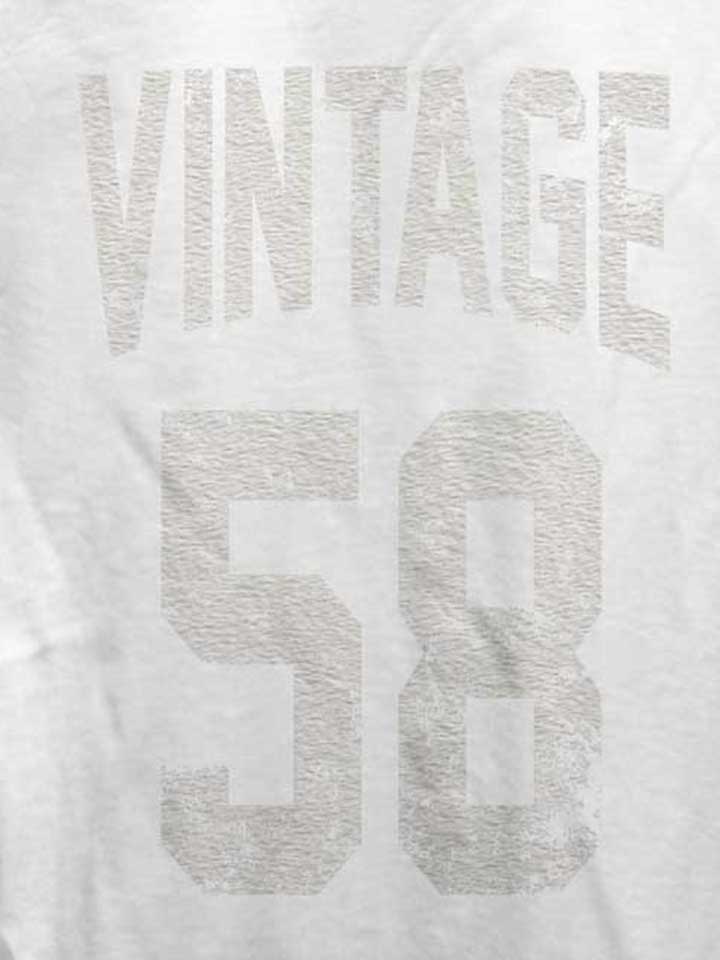 vintage-1958-damen-t-shirt weiss 4
