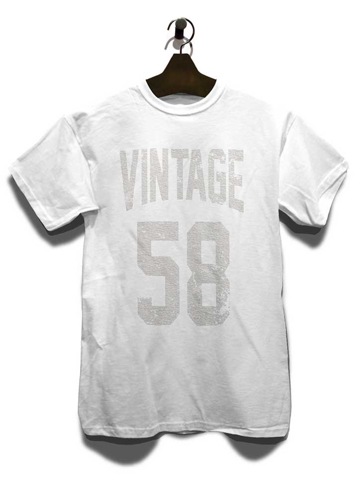 vintage-1958-t-shirt weiss 3