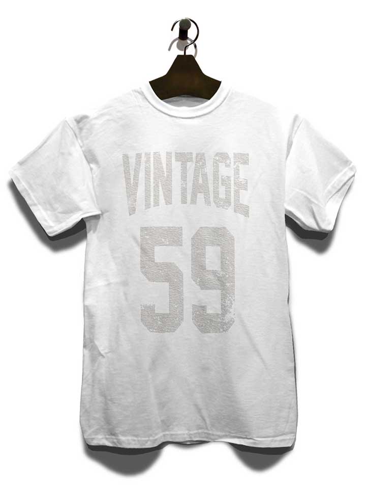 vintage-1959-t-shirt weiss 3