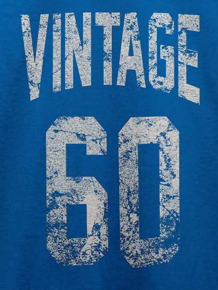 vintage-1960-t-shirt royal 4
