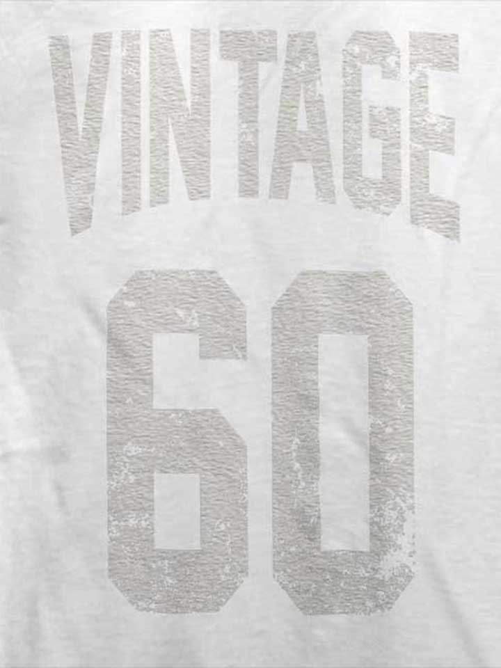 vintage-1960-t-shirt weiss 4