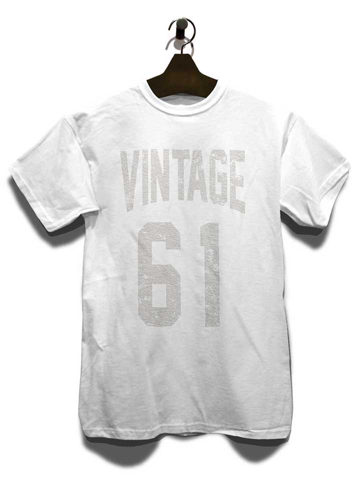 vintage-1961-t-shirt weiss 3