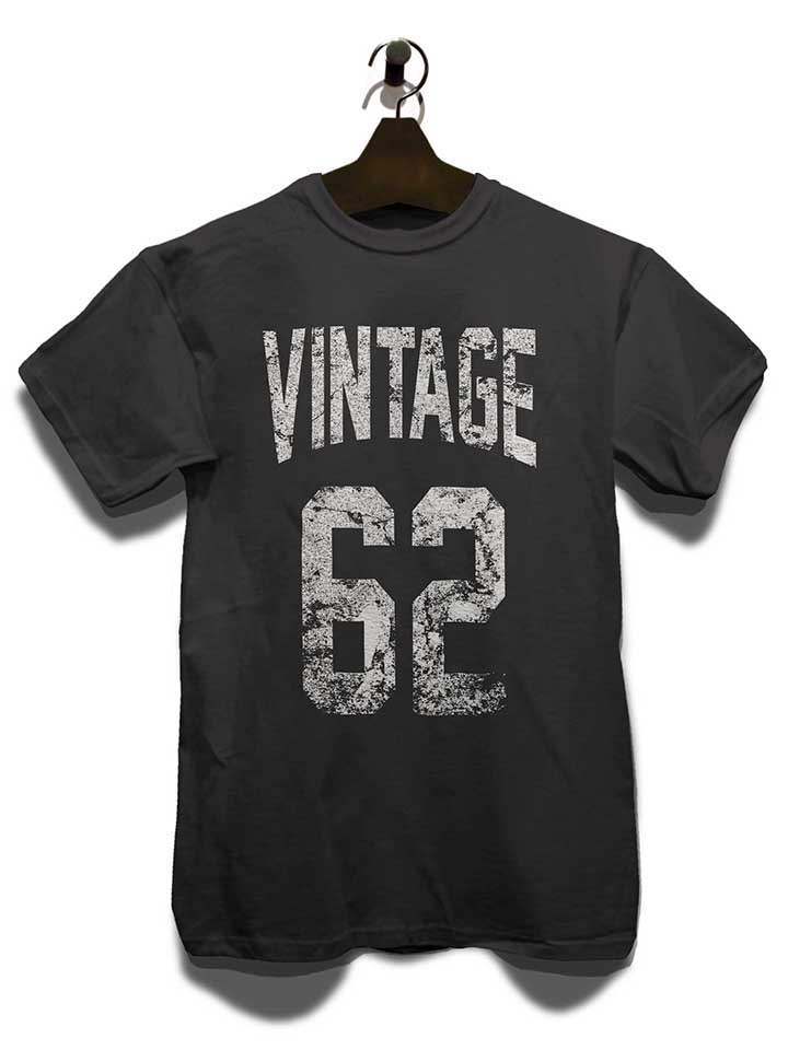 vintage-1962-t-shirt dunkelgrau 3