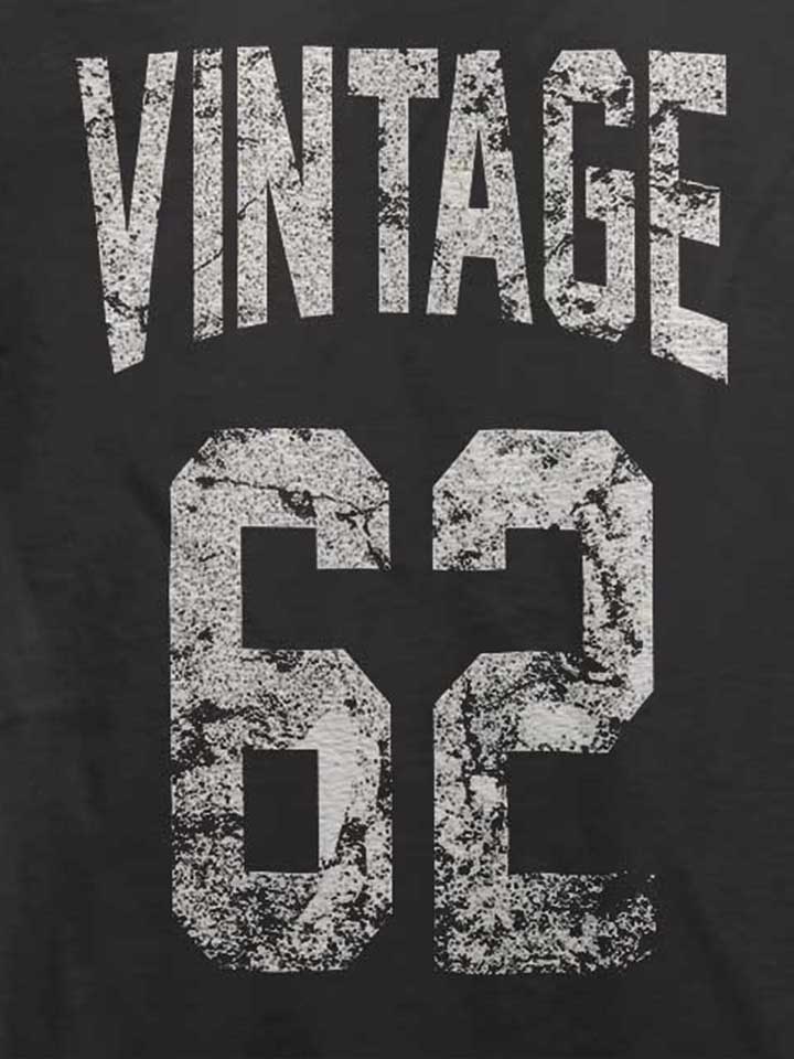 vintage-1962-t-shirt dunkelgrau 4