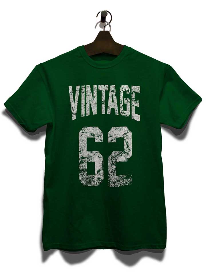 vintage-1962-t-shirt dunkelgruen 3