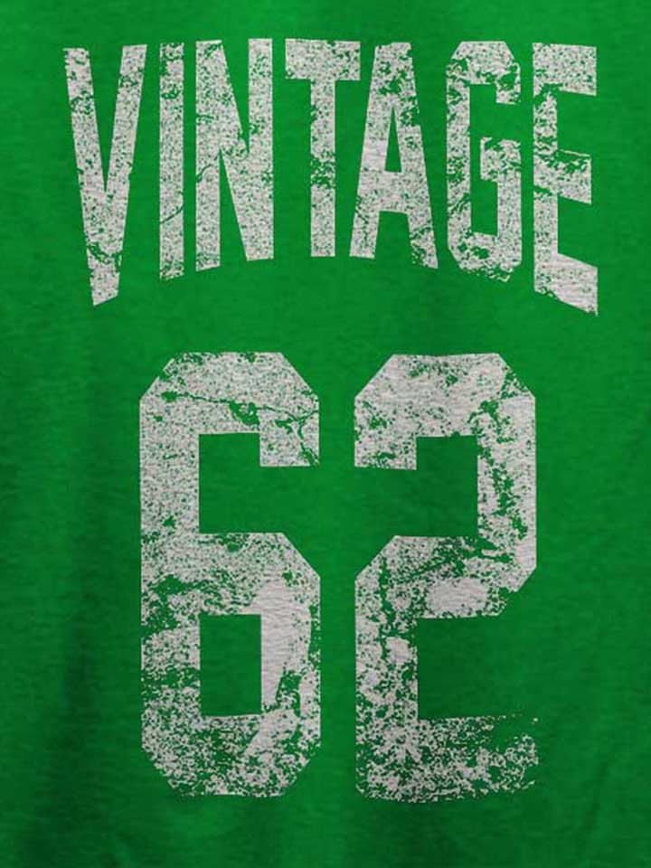 vintage-1962-t-shirt gruen 4