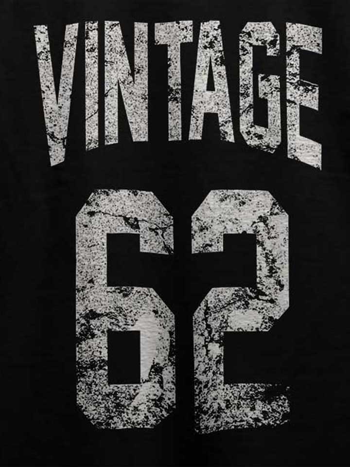 vintage-1962-t-shirt schwarz 4
